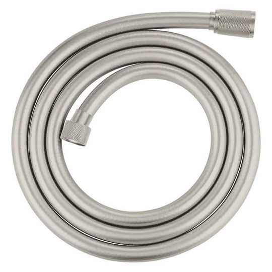Grohe Silverflex zuhanycső 1750 mm, supersteel