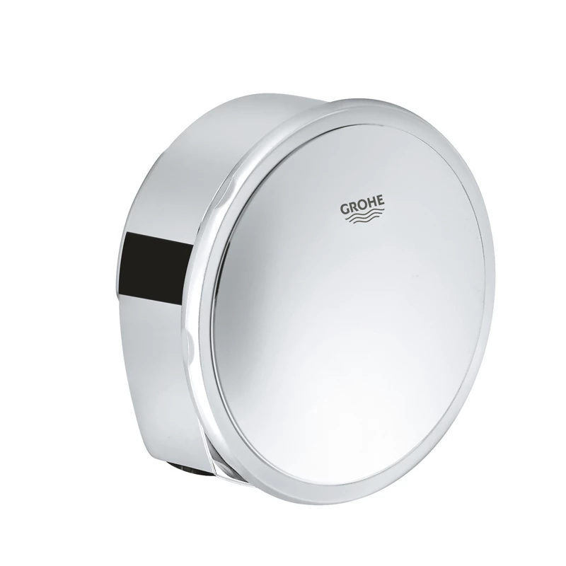 Grohe Talentofill túlfolyón keresztüli kádtöltő színkészlet, króm