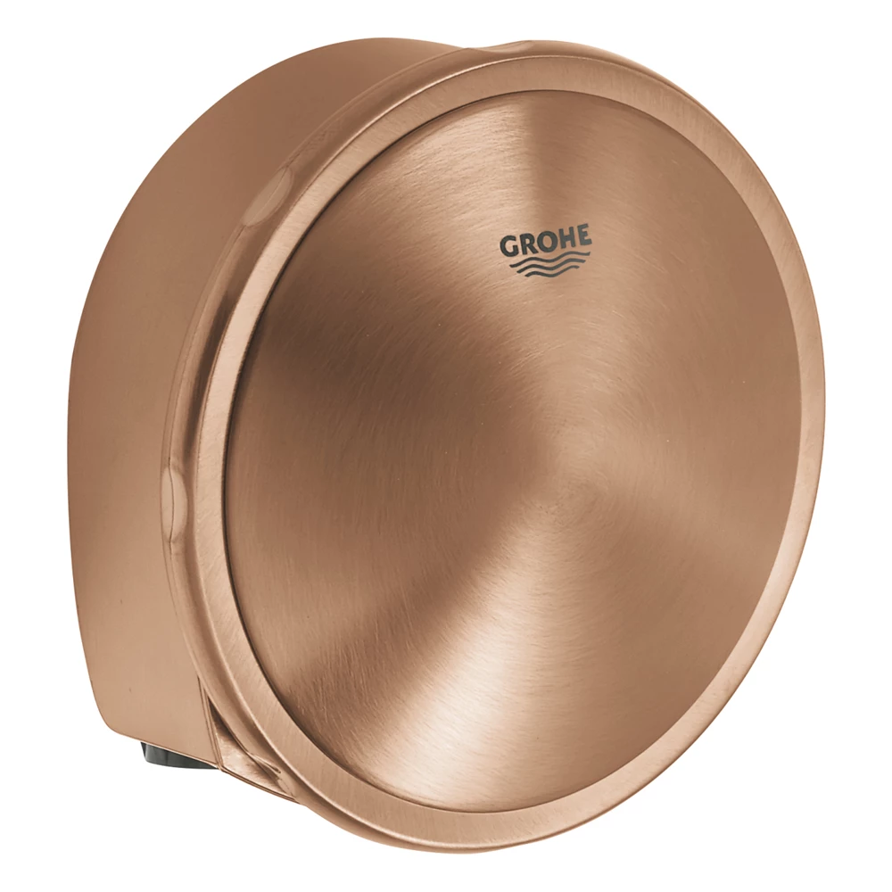 Grohe Talentofill túlfolyón keresztüli kádtöltő színkészlet, Brushed Warm Sunset