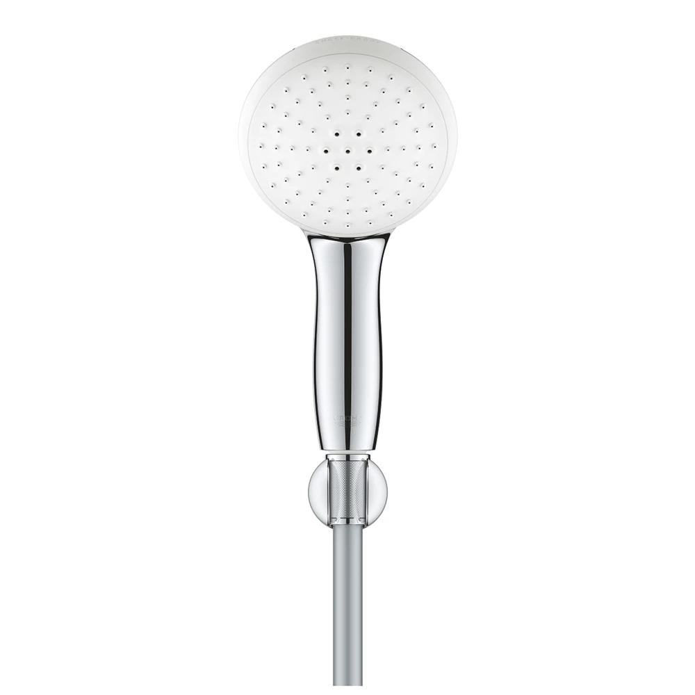 Grohe Tempesta 110 fix tartós zuhanyszett 2 funkciós (kerek) 7,4 l/perc, króm