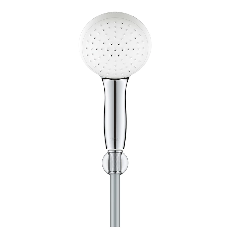 Grohe Tempesta 110 fix tartós zuhanyszett 2 funkciós, króm
