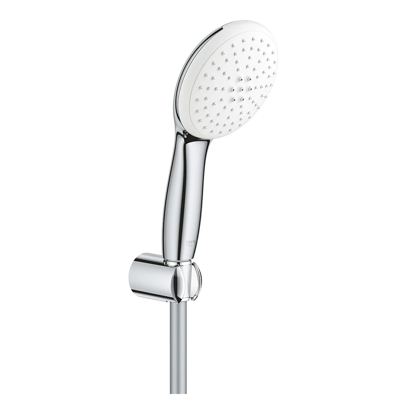 Grohe Tempesta 110 fix tartós zuhanyszett 2 funkciós, króm
