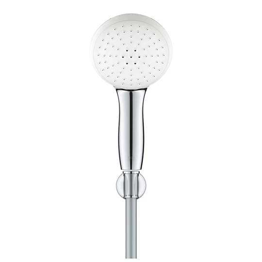 Grohe Tempesta 110 fali tartós szett 2 funkciós, króm