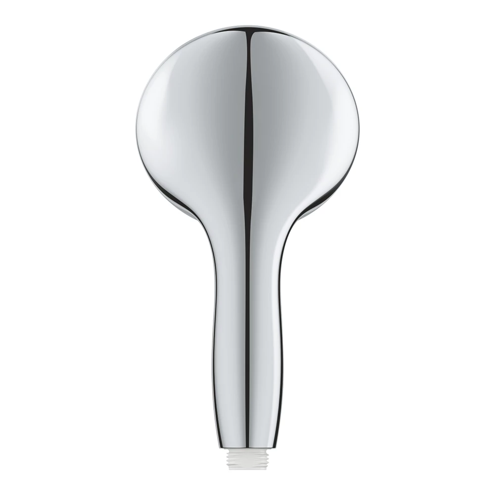 Grohe Tempesta 110 kézizuhany, 1 funkciós, kerek, króm