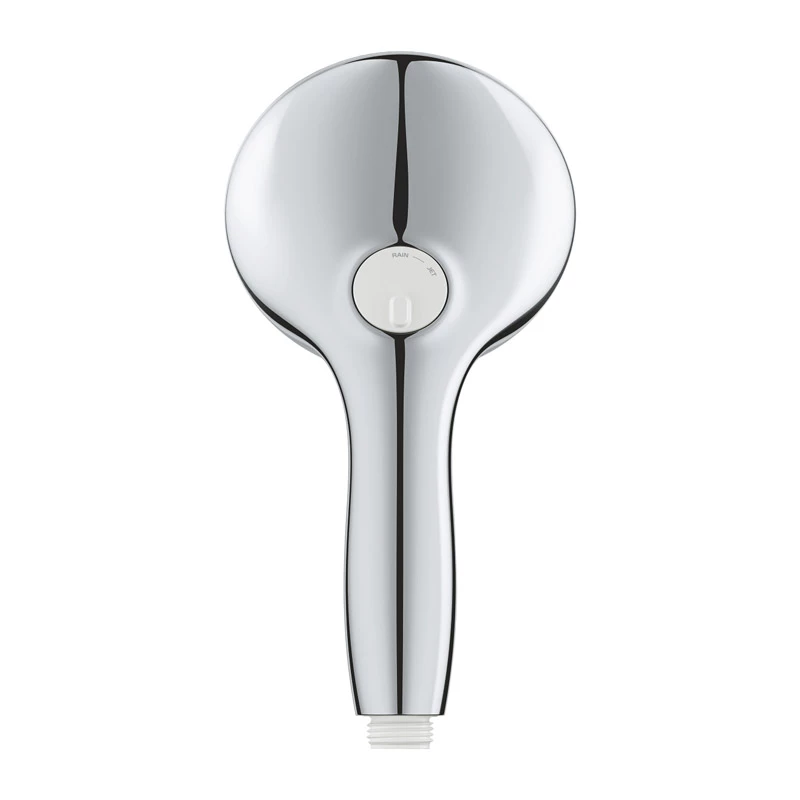 Grohe Tempesta 110 kézizuhany, 2 funkciós Új SmartSwitch, króm