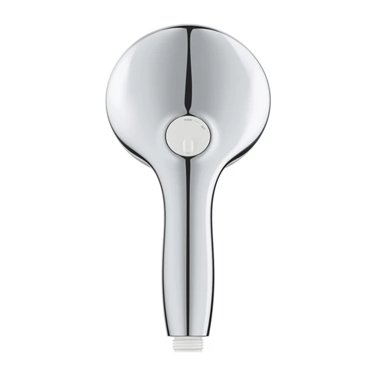 Grohe Tempesta 110 kézizuhany, 2 funkciós Új SmartSwitch, króm