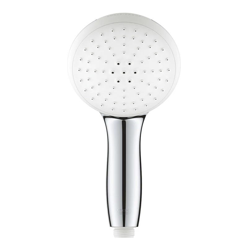 Grohe Tempesta 110 kézizuhany, 2 funkciós Új SmartSwitch, króm