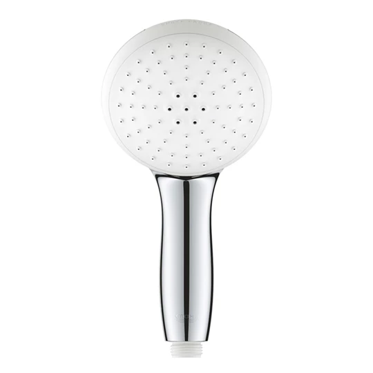 Grohe Tempesta 110 kézizuhany, 2 funkciós Új SmartSwitch, króm