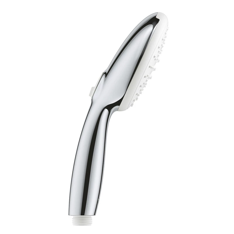 Grohe Tempesta 110 kézizuhany, 2 funkciós Új SmartSwitch, króm