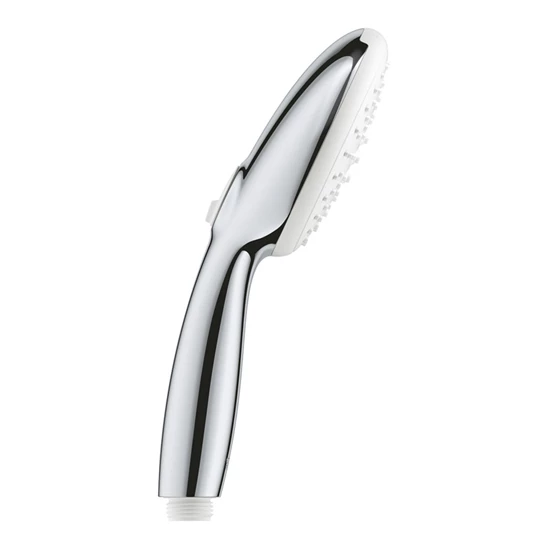 Grohe Tempesta 110 kézizuhany, 2 funkciós Új SmartSwitch, króm