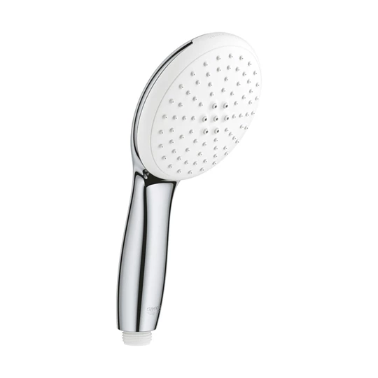 Grohe Tempesta 110 kézizuhany, 2 funkciós Új SmartSwitch, króm