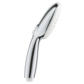 Grohe Tempesta 110 kézizuhany, 2 funkciós , króm/fehér