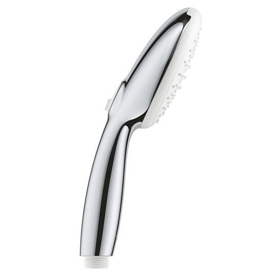 Grohe Tempesta 110 kézizuhany, 2 funkciós , króm/fehér