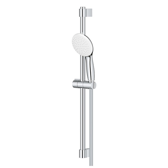 Grohe Tempesta 110 rudas zuhanyszett, 1 funkciós, króm