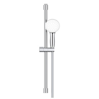 Grohe Tempesta 110 rudas zuhanyszett, 1 funkciós, króm