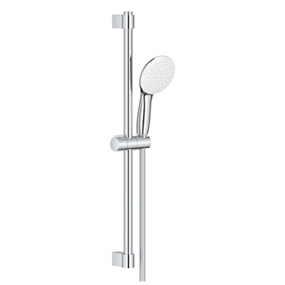 Grohe Tempesta 110 rudas zuhanyszett, 1 funkciós, króm