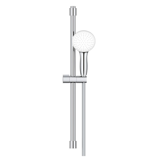 Grohe Tempesta 110 sínes zuhanyszett 1 spray (kerek)