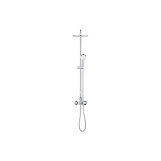 Grohe Tempesta Cosmopolitan System 250 zuhanyrendszer egykaros kádtöltővel,falra szereléshez