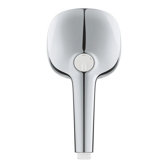 Grohe Tempesta Cube 110 kézizuhany 2 Spray (szögletes)