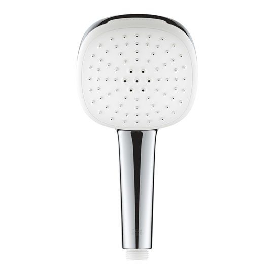 Grohe Tempesta Cube 110 kézizuhany 2 Spray (szögletes)