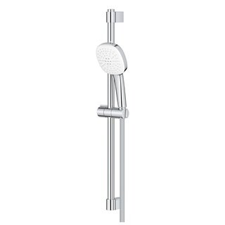 Grohe Tempesta Cube 110 sines zuhanyszett 2 Spray (szögletes)