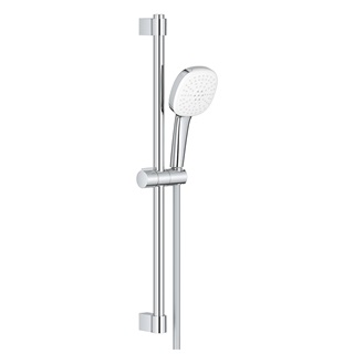 Grohe Tempesta Cube 110 sines zuhanyszett 2 Spray (szögletes)