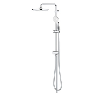 Grohe Tempesta System 250 Flex zuhanyrendszer Diverterrel