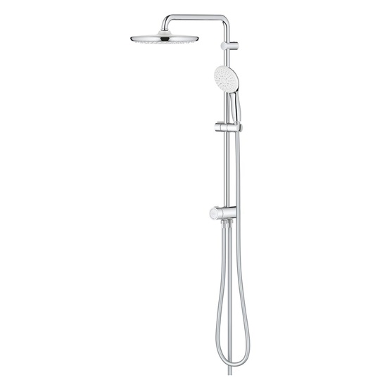 Grohe Tempesta System 250 Flex zuhanyrendszer Diverterrel