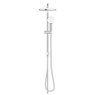 Grohe Tempesta System 250 Flex zuhanyrendszer Diverterrel