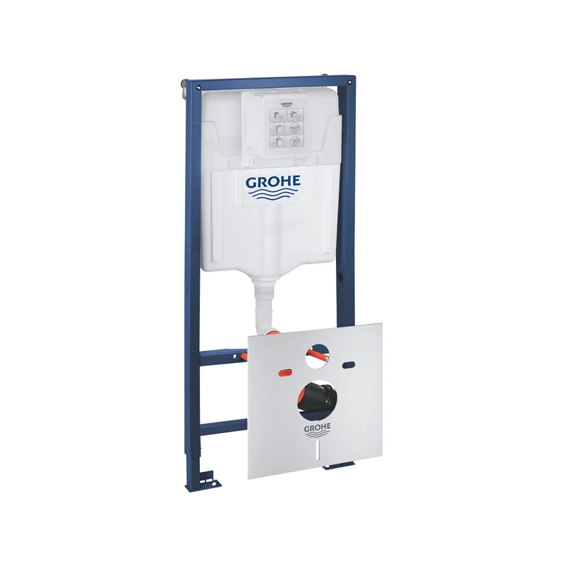 Grohe Rapid SL WC tartály, gipszkartonos