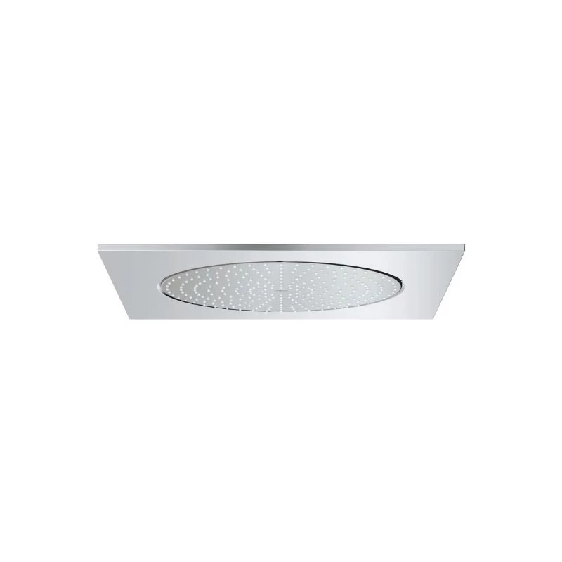 Grohe Rainshower F-sorozat 20"-os mennyezeti fejzuhany, króm