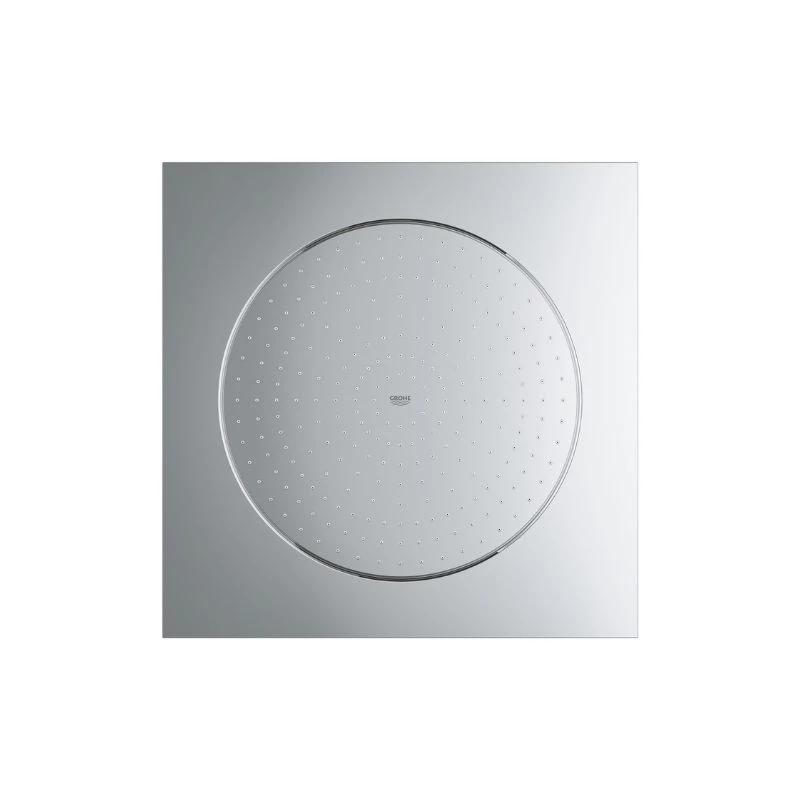 Grohe Rainshower F-sorozat 20"-os mennyezeti fejzuhany, króm