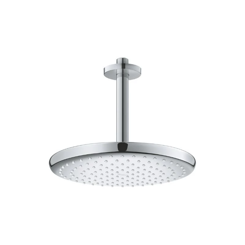 Grohe Tempesta 250 fejzuhany készlet mennyezetre 142 mm, 1funkciós
