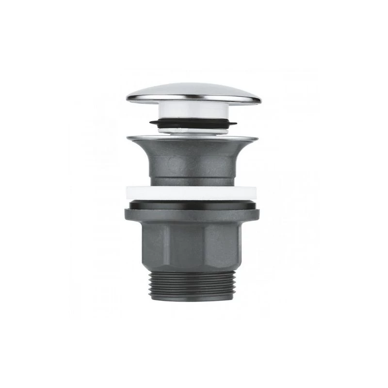 Grohe leeresztő szelep 5/4" Push-Open