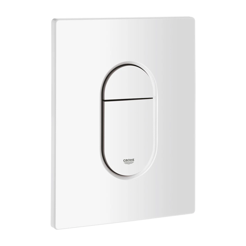 Grohe wc nyomólap álló Arena Cosmopolitan fehér