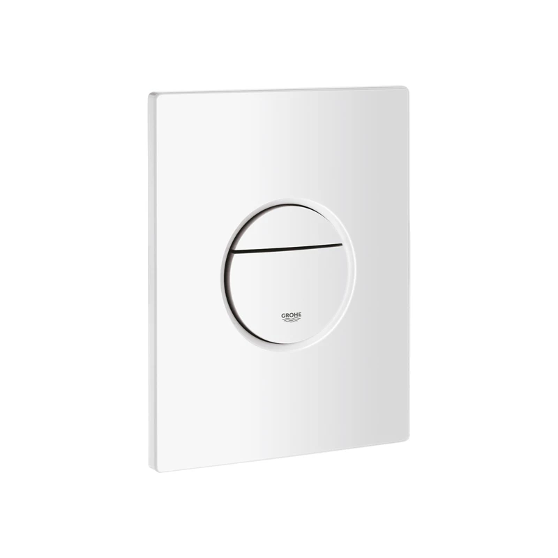 Grohe wc nyomólap álló Nova Cosmopolitan fehér