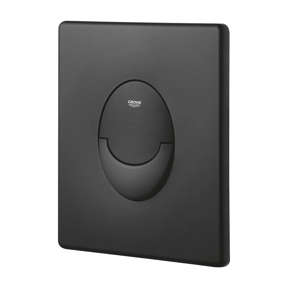 Grohe wc nyomólap álló Skate Air Phantom Black