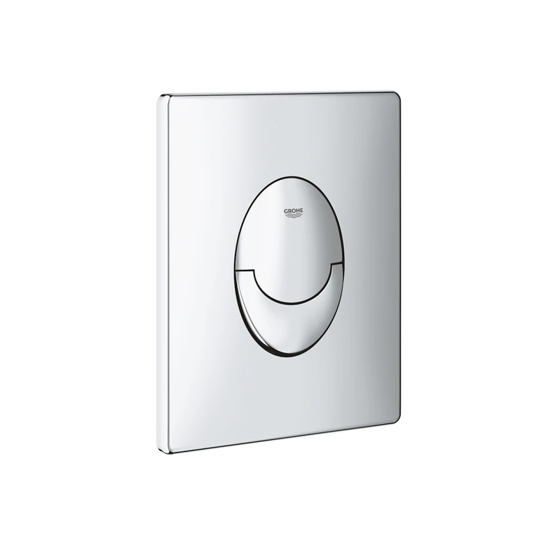 Grohe Skate Air wc nyomólap álló króm