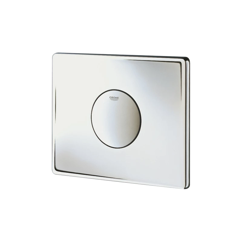 Grohe wc nyomólap álló Skate króm