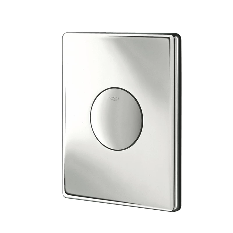 Grohe wc nyomólap álló Skate króm
