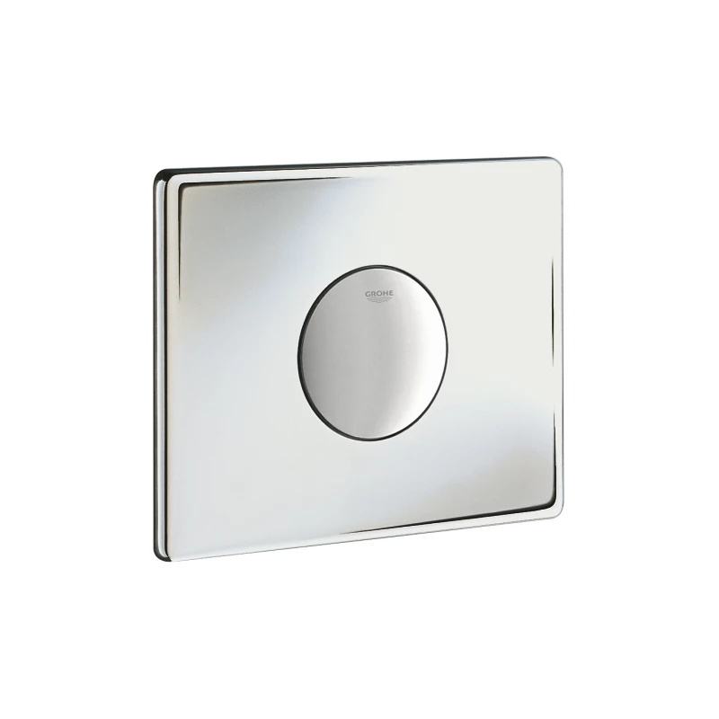 Grohe wc nyomólap álló Skate króm