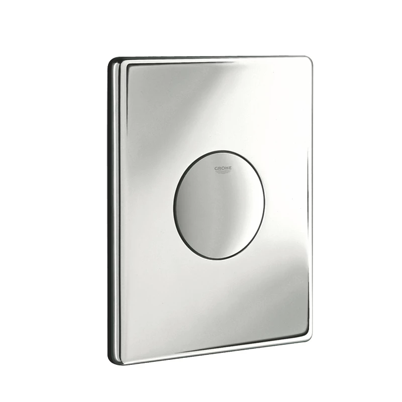 Grohe wc nyomólap álló Skate króm
