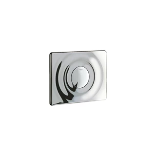 Grohe wc nyomólap álló Surf króm
