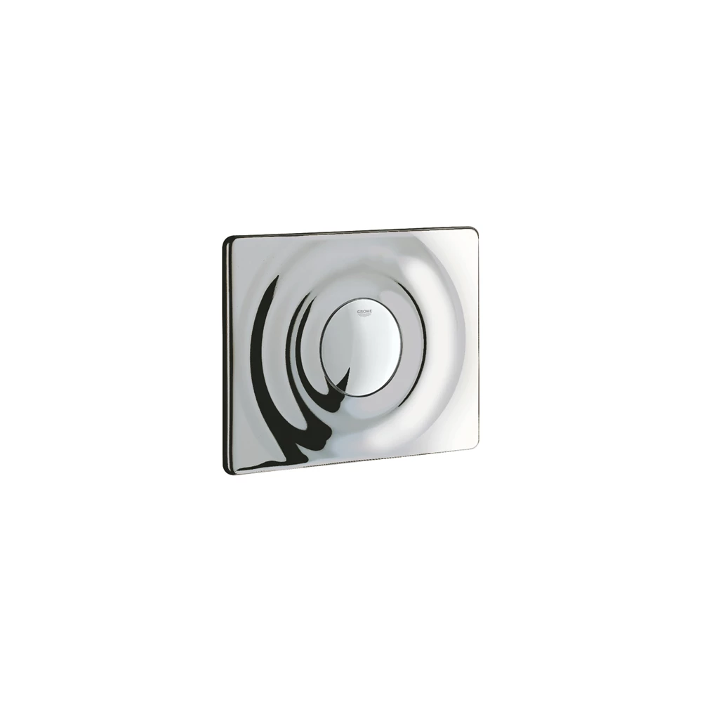Grohe wc nyomólap álló Surf króm