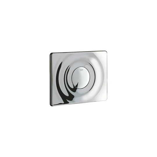 Grohe wc nyomólap álló Surf króm