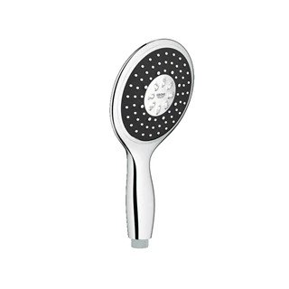 Grohe Power+Soul  zuhanyfej matt gránit