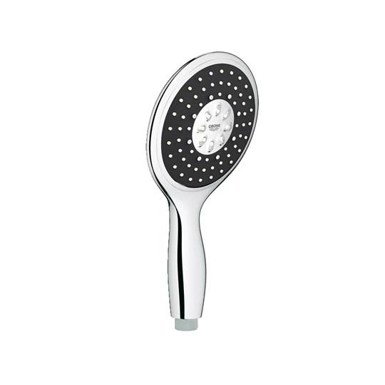 Grohe Power+Soul  zuhanyfej matt gránit