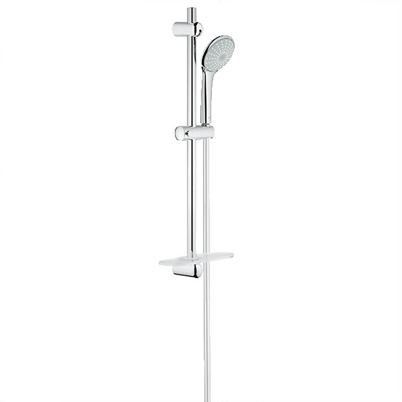 Grohe Euphoria Mono 600 zuhanygarnitúra 