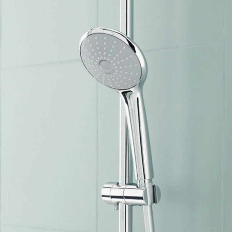 Grohe Euphoria Mono 600 zuhanygarnitúra 