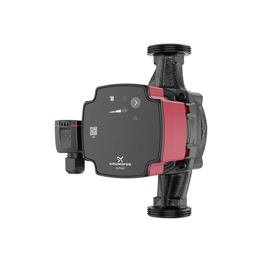 Grundfos ALPHA1 25-60 180 220-240V 9H AC0